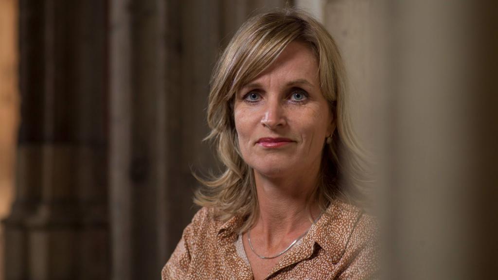 Webinars: Ontdek Rust en Levenslust met Mirjam van der Vegt | Tearfund